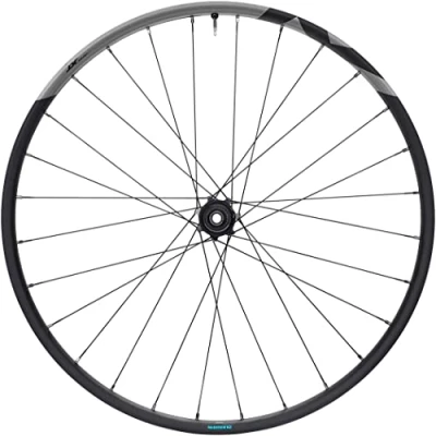 Abbildung von Shimano WH M8100 Hinterrad 29/28&quot; (622 mm) Disc Brakes 12x148 Micro Spline Center Lock 19.8 mm Laufräd