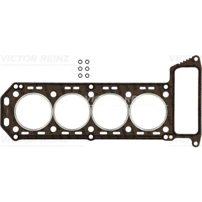 Abbildung von REINZ 61 22760 20 Zylinderkopfdichtung 1,4 85 ALFA ROMEO: Spider, GTV, Giulietta Limousine