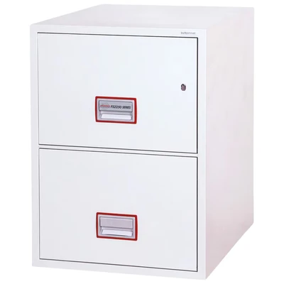 Abbildung von Phoenix Feuerschutztresor &quot;FS2252K&quot;