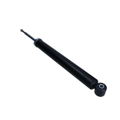 Abbildung von MAXGEAR 11 0854 Stoßdämpfer Gasdruck Zweirohr Teleskop oben Stift, unten Auge BMW: X3