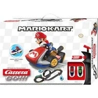 Abbildung von Carrera® Autorennbahn GO!!! Nintendo Mario Kart P Wing