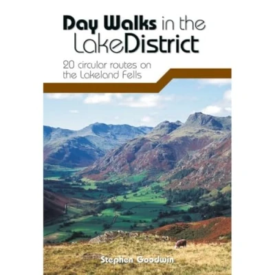 Abbildung von Day Walks in the Lake District: 20 Circular Routes on Lakeland Fells