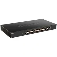 Abbildung von DXS 1210 28S, Switch