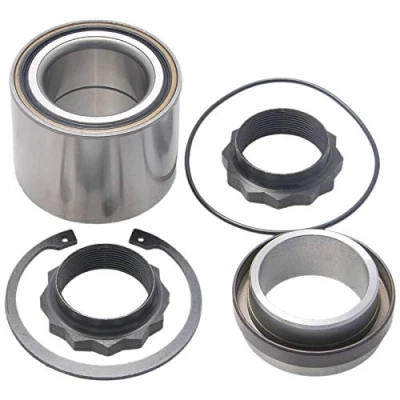 Abbildung von FEBEST DAC46780057 KIT Radlagersatz Hinterachse VOLKSWAGEN: Amarok Pickup, Pritsche / Fahrgestell