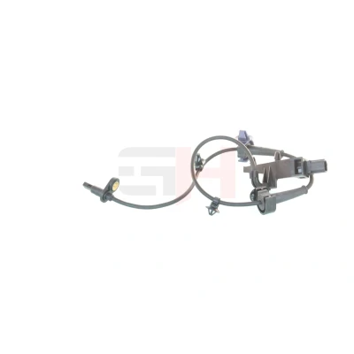 Abbildung von GH 702610H ABS Sensor Vorderachse, Vorderachse rechts HONDA: Civic VIII Hatchback (FN, FK) 1.4, 1.8, 2.2 CTDi, Type R 2005