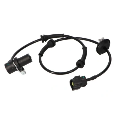 Abbildung von BREMI 50672 ABS Sensor mit Kabel CHEVROLET: Aveo / Kalos Limousine, Schrägheck, DAEWOO: Schrägheck