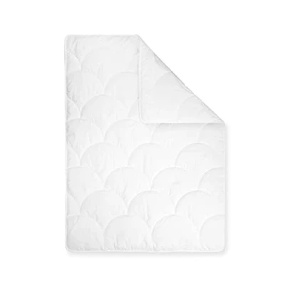 Abbildung von Julius Zöllner Decke Babytraum, Thinsulate Lite Loft, Standard 100 by OEKO TEX, Größe 100x135 cm
