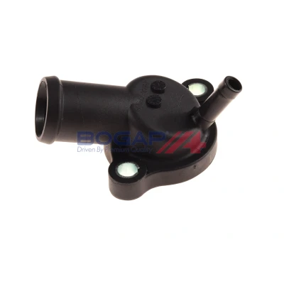Abbildung von BOGAP A4252184 Flansch VOLKSWAGEN: Scirocco III, Tiguan I, Golf 7 Schrägheck, AUDI: A3 Sportback, Limousine, Q3, SEAT: Leon III ST, SC
