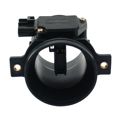 Abbildung von MAPCO 42604 Luftmassenmesser FORD: Focus 2 Schrägheck, Kombi, C Max