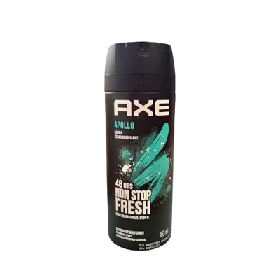 Abbildung von Axe Men Deodorant/Bodyspray&quot;Apollo&quot; 6er Pack (6 x 150 ml)