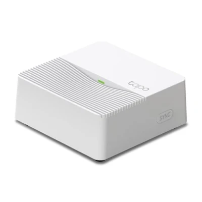 Abbildung von TP Link Tapo H200 Smart Hub