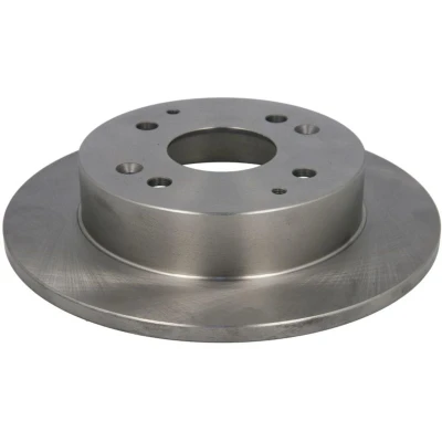 Abbildung von ABE C44007ABE Bremsscheibe Hinterachse 260 10 4 voll mit Schrauben HONDA: CIVIC 6 Aerodeck, Fastback, ACCORD 5 Coupe, ROVER: 600