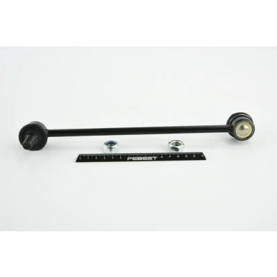 Abbildung von FEBEST 1223 IX35F Koppelstange Vorderachse 270 HYUNDAI: ix35, Tucson, Sonata VII, KIA: Optima / K5, Sportage III, II, FIAT: Freemont