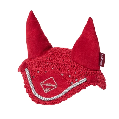 Abbildung von LeMieux Toy Pony Fliegenhaube Chilli Red