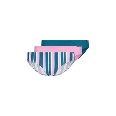 Abbildung von Skiny Slip &quot;Slip 3er Pack&quot;