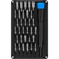 Abbildung von Moray Precision Bit Satz
