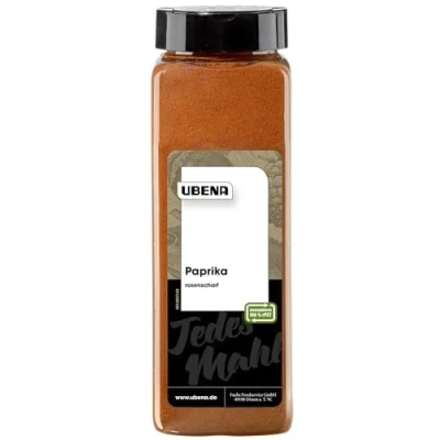 Abbildung von Paprika scharf, 1er Pack (1 x 500 g)