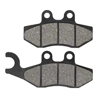 Abbildung von Road Passion Bremsbeläge vorne für BETA RR 125 4T Enduro (A/C) 09 14 F/RR (LC) 11 18 Motard (4T) (A/C Spoke Wheel) 08 F