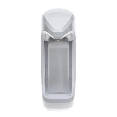 Abbildung von BODE Eurospender RX5 touchless 500 ml Wand weiß Desinfektionsmittelspender Sensor berührungslos kaufen für Hände Büro Gastro WC Hotel