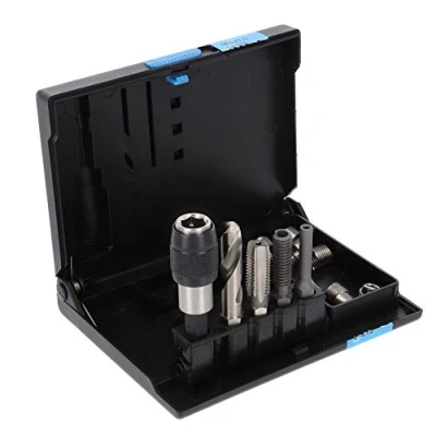 Abbildung von V Coil 4310 Gewinde Schnellreparaturset, mehrfarbig, Größe M6