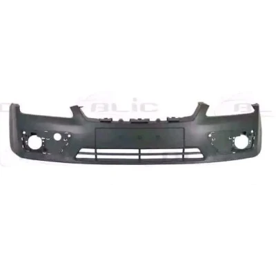 Abbildung von BLIC 5510 00 2533900Q Stoßstange vorne FORD: Focus 2 Schrägheck, Kombi, Limousine