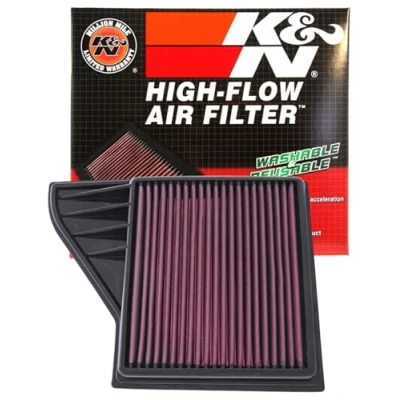 Abbildung von Luftfilter K&amp;N Filters 33 2431