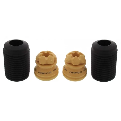 Abbildung von MAPCO 34636 Staubschutzsatz BMW: 5 Touring, X3, X4