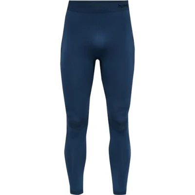 Abbildung von Hummel Unterhose lang, Herren, Größe: M/L, Blau