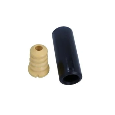 Abbildung von MAXGEAR 72 3599 Staubschutzsatz Hinterachse PU (Polyurethan) BMW: 3 Limousine, 1 Schrägheck, Coupe