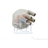 Abbildung von FACET 2.8215PHT Verteilerkappe FIAT: Uno Schrägheck, Tempra Limousine, Croma I ALFA ROMEO: 164, LANCIA: DELTA 1, 2
