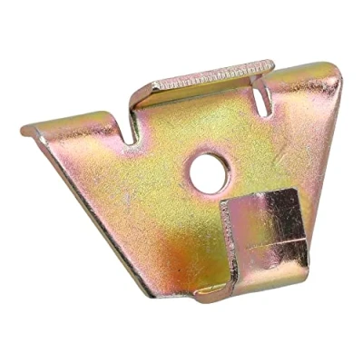 Abbildung von AKF Winkel Sitzbankschloss für Simson SR4 1 Spatz, 2 Star, 3 Sperber, 4 Habicht