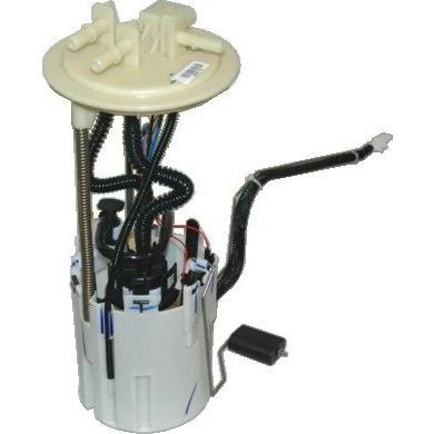 Abbildung von MEAT &amp; DORIA 77492 Kraftstoffpumpe elektrisch HYUNDAI: Tucson, Sonata V, H 1 Cargo, HONDA: Jazz 2 Schrägheck, CIVIC 8 Hatchback, CR V 3