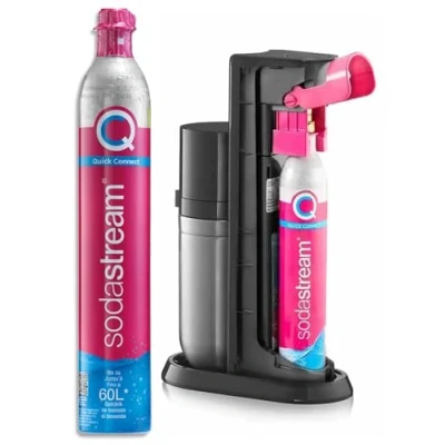 Abbildung von SodaStream 2270171, Box, 1 Stück(e)
