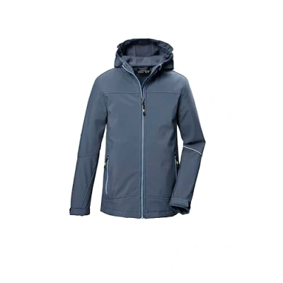 Abbildung von Killtec Softshelljacke KOW 366 BYS SFTSHLL JCKT