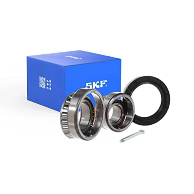 Abbildung von SKF VKBA 504 Radlagersatz mit Wellendichtring 39,8 FORD: FIESTA 2
