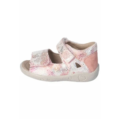 Abbildung von Pepino Lauflernschuh Rose für Kinder, Größe: 26, Schuhe