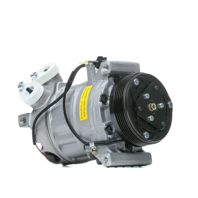 Abbildung von NISSENS 89350 Kompressor DCS17EC 12 PAG 46 R 134a FORD: MONDEO 4 Turnier, S Max Mk1, 4, VOLVO: XC60 I, V70 3, XC70 II Kombi kfzteile,