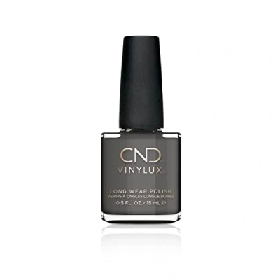Abbildung von CND Nagellack Vinylux Weekly Polish Silhouette #296