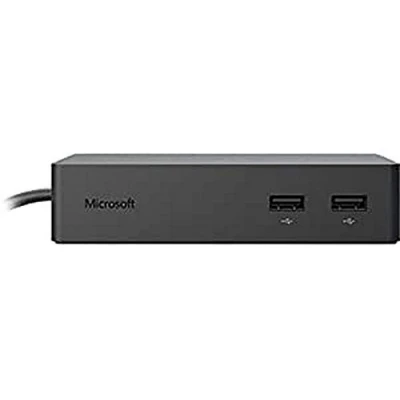 Abbildung von Microsoft Surface Pro 4 Docking Station f/Surface Book, Pro3, Pro4, PF3 00007 (f/Surface Pro4)