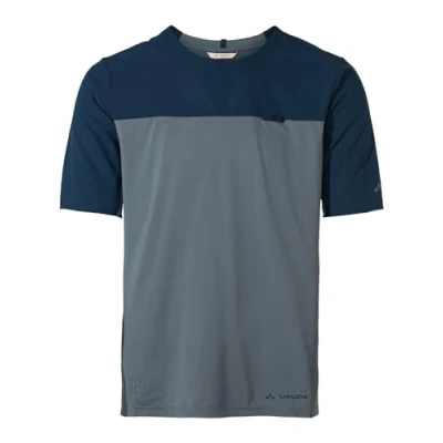 Abbildung von Vaude MENS KURO Sport Tshirt, Herren, Größe: Medium, Heron
