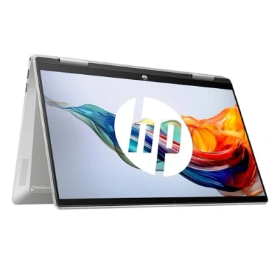 Abbildung von HP Pavilion x360 14 ek1270ng 14&quot; 1920 x 1080 Pixel Touchscreen Intel Core i7 16GB 512GB SSD Windows 11 Home