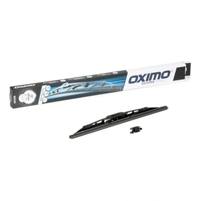 Abbildung von Scheibenwischer Oximo WUS300 300mm Bügelwischblatt MITSUBISHI: COLT 6, NISSAN: Patrol GR 4 SUV, Pathfinder 2, Hardtop