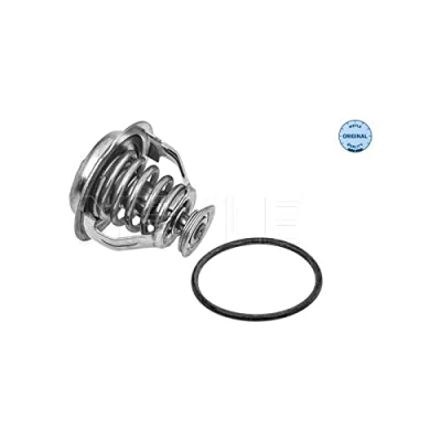 Abbildung von MEYLE 128 228 0015 Kühlwasserthermostat 95 mit Dichtung AUDI: A5 B8 Coupe, A4 Avant, A3 Schrägheck, VOLKSWAGEN: GOLF 6, Transporter 5 Bus, Tiguan I