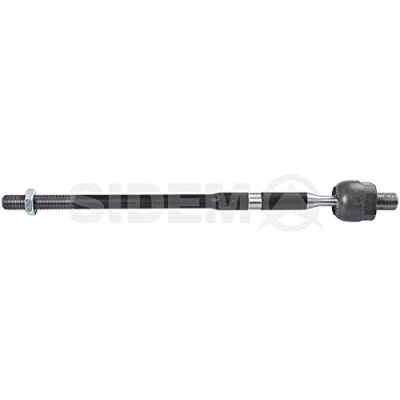 Abbildung von SIDEM 37611 Axialgelenk Vorderachse MM16X1,5R 319 VOLKSWAGEN: Golf 4 Schrägheck, Variant, Bora AUDI: A3 Schrägheck
