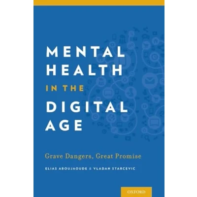 Abbildung von Mental Health in the Digital Age: Navigating Life Online
