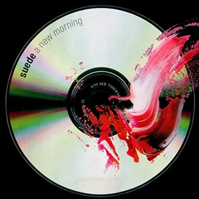 Abbildung von A New Morning (Deluxe Edition)