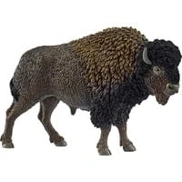 Abbildung von Schleich® Spielfigur WILD LIFE, Bison (14879)