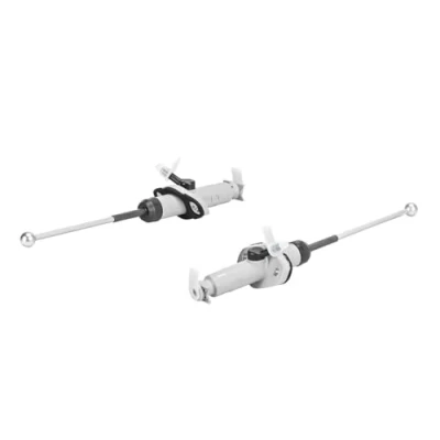 Abbildung von VALEO 804826 Kupplungsgeberzylinder für Linkslenker FIAT: Punto II Schrägheck