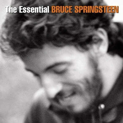 Abbildung von The Essential Bruce Springsteen