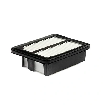 Abbildung von UFI 30.B45.00 Luftfilter 51 141 181 Filtereinsatz HONDA: CR V 5
